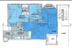 Hume Park I (D21), Condominium #589271671